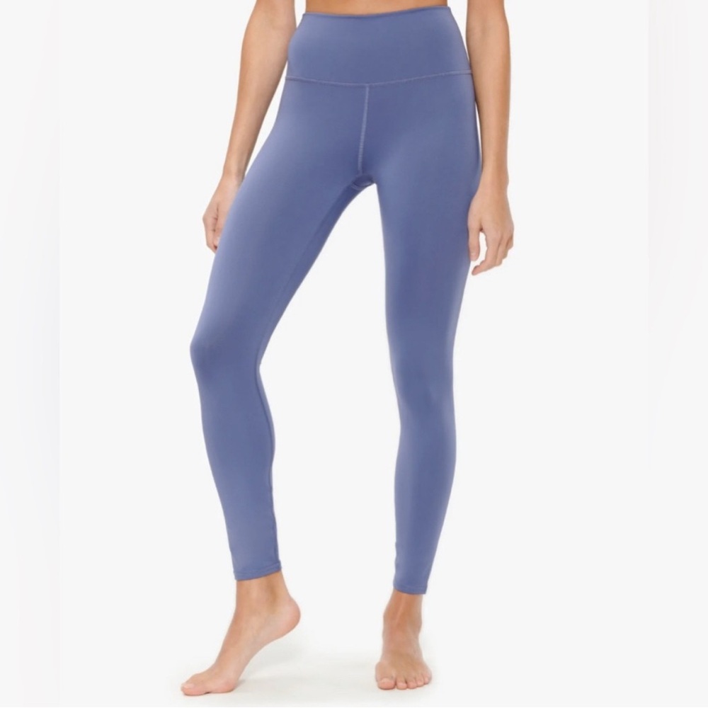 Alo 7/8 High-Waist Airlift Legging size Medium